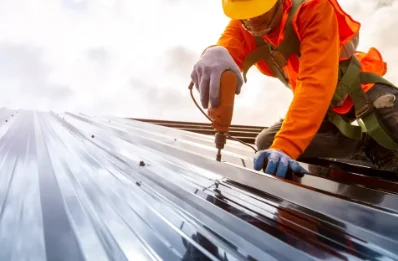 Travaux de zinguerie à Lucy-sur-Yonne